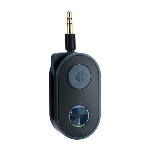 iFi Audio UP Travel 便攜DAC雙向藍牙轉換器