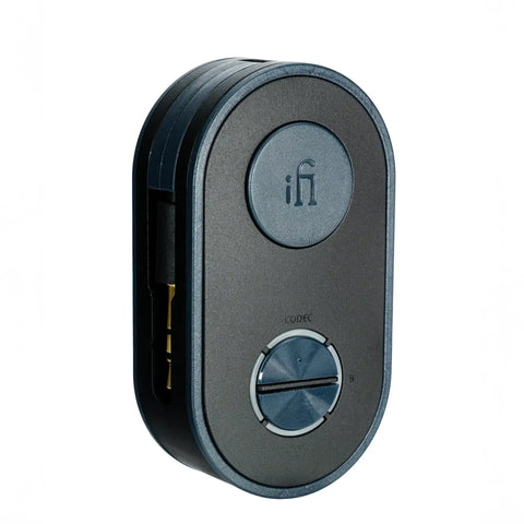 iFi Audio UP Travel 便攜DAC雙向藍牙轉換器