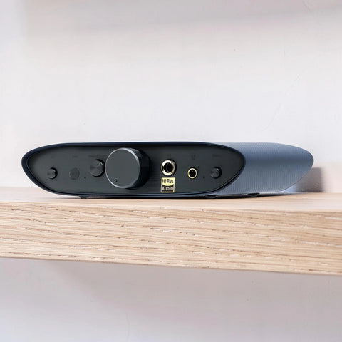ifi Audio ZEN Air DAC 2 耳擴解碼DAC