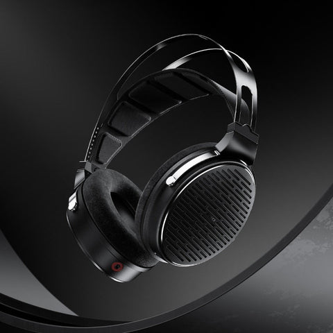 FiiO Jade audio JT3 高保真頭戴耳罩