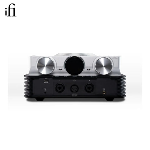 iFi Audio iDSD Phantom 串流解碼 DAC / 耳機擴大器
