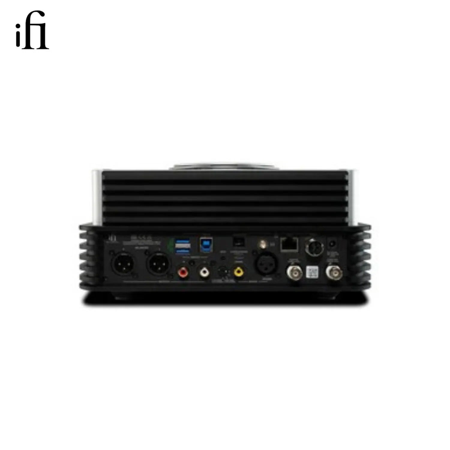 iFi Audio iDSD Phantom 串流解碼 DAC / 耳機擴大器