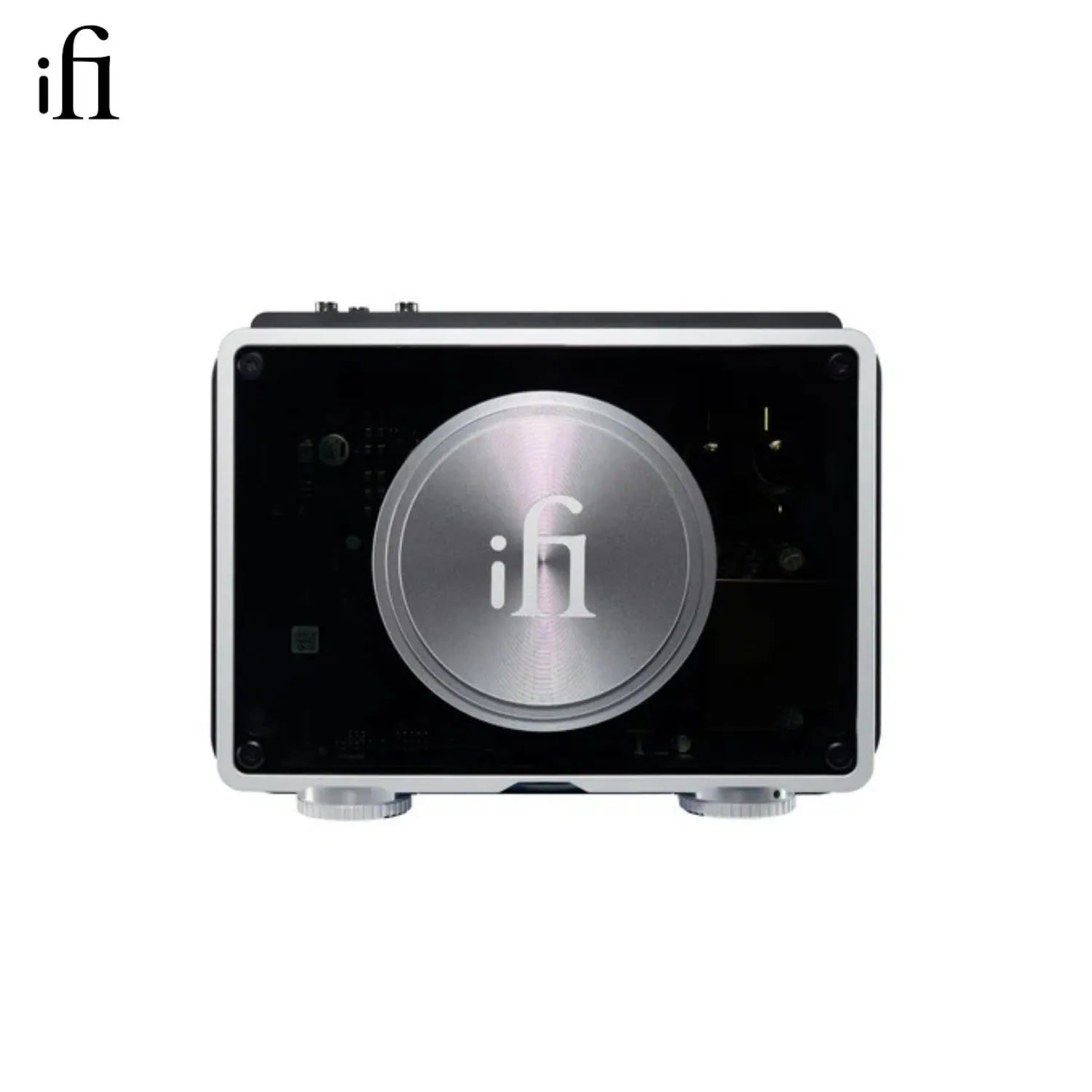 iFi Audio iDSD Phantom 串流解碼 DAC / 耳機擴大器