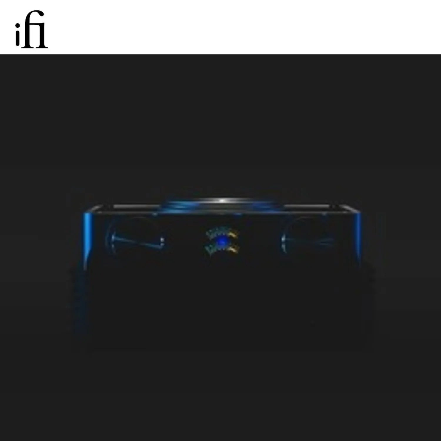 iFi Audio iDSD Phantom 串流解碼 DAC / 耳機擴大器