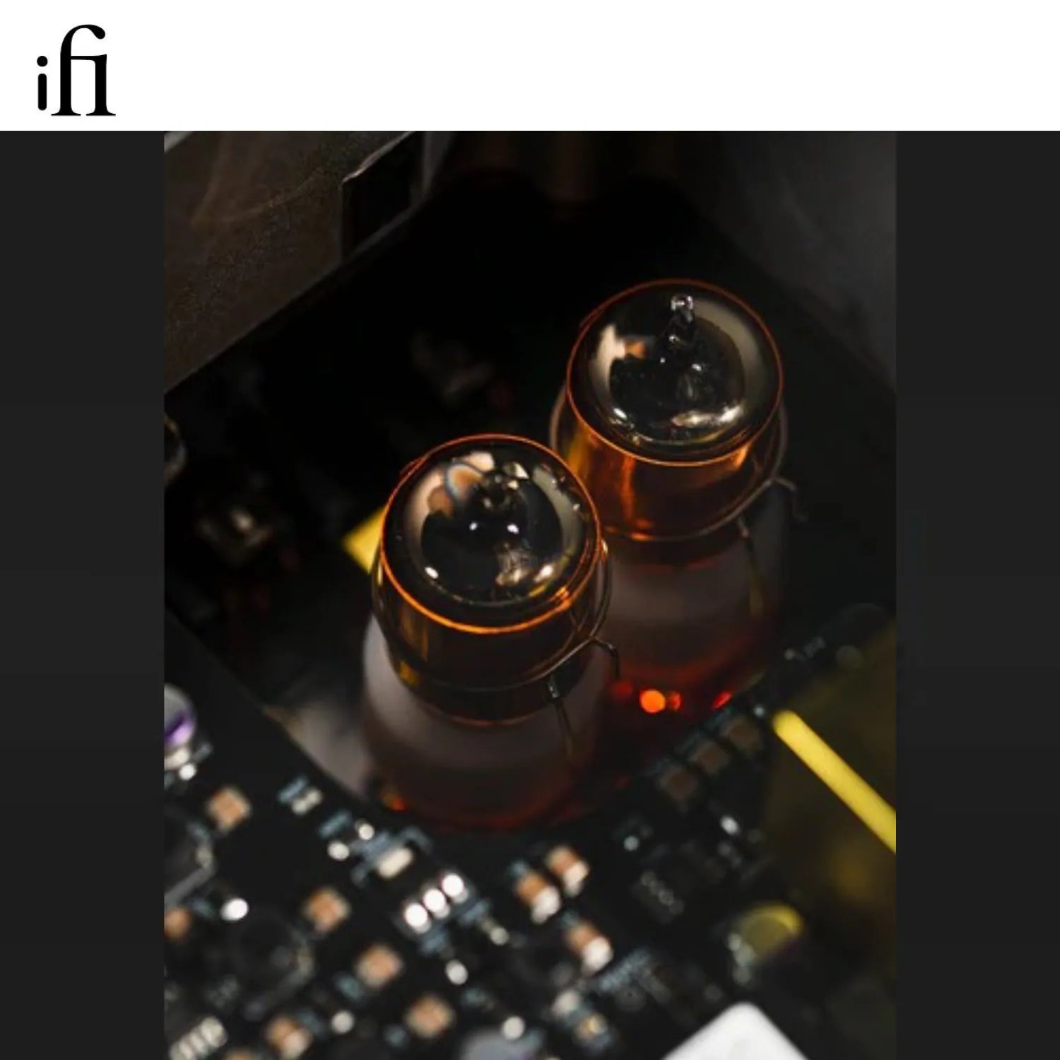 iFi Audio iDSD Phantom 串流解碼 DAC / 耳機擴大器
