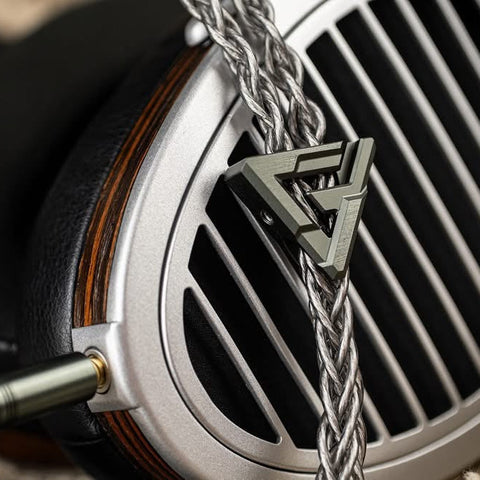 Vortex Cables IRIS 耳牛線升級線