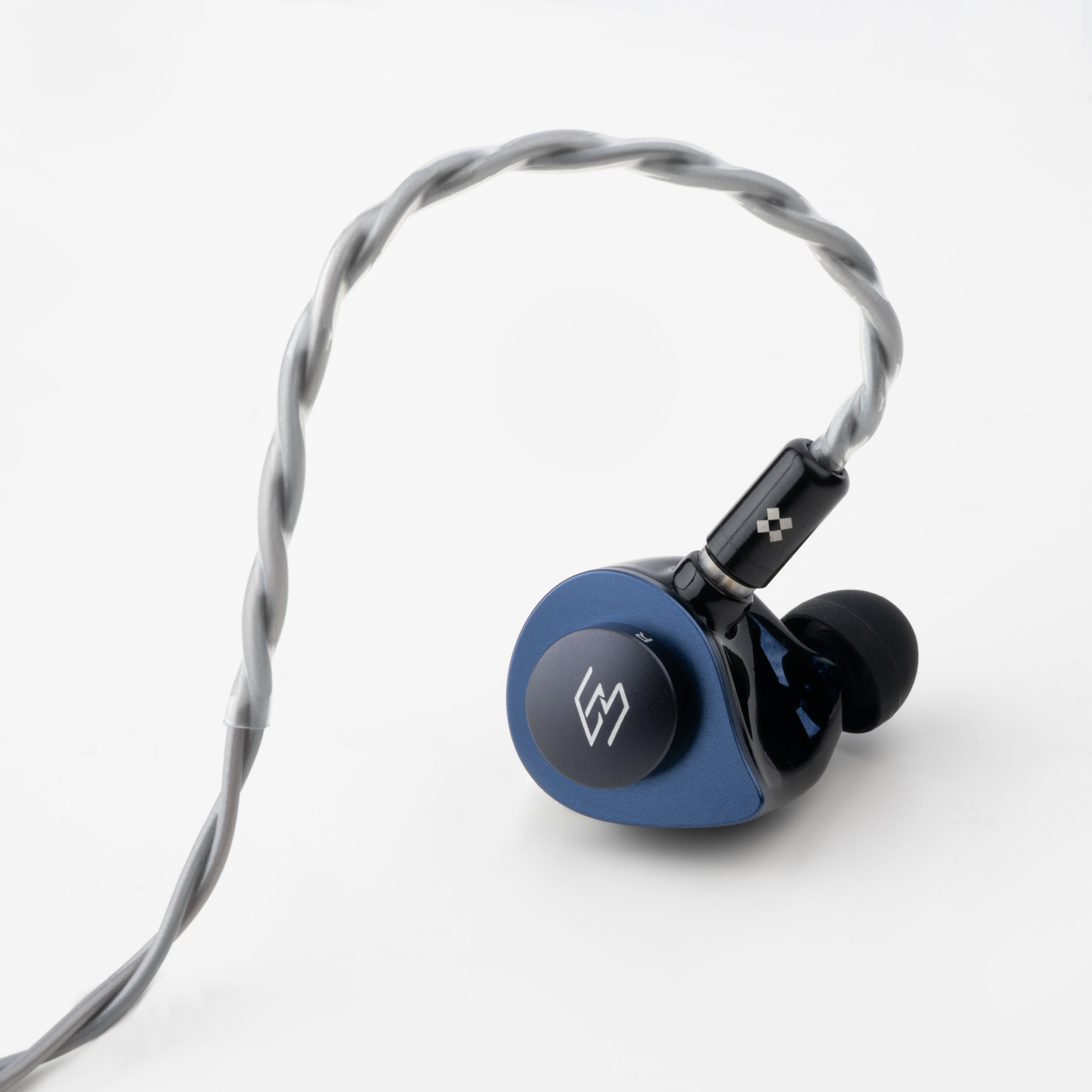 Earsolution 星明III  五單元圈鐵混合單元 入耳式耳機