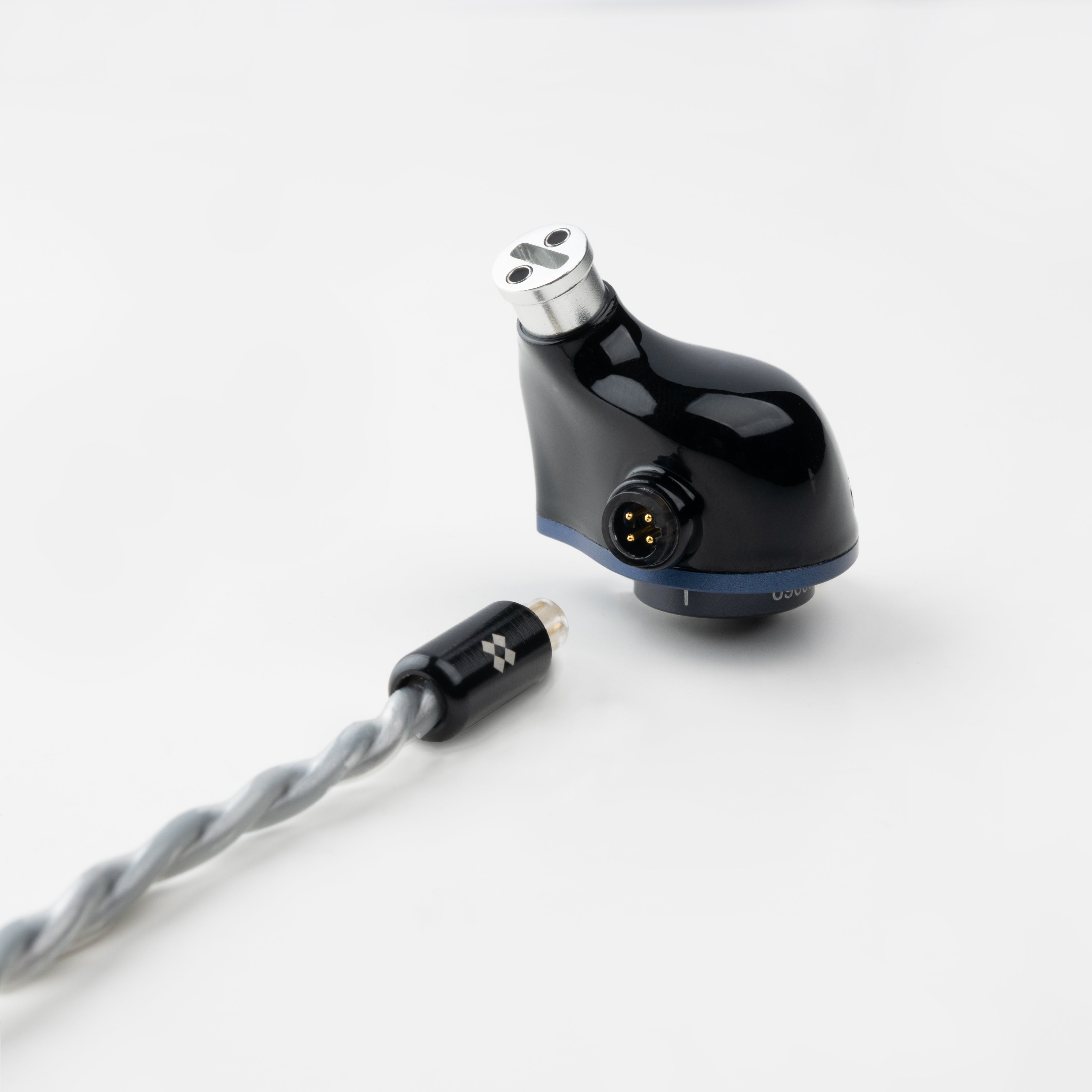Earsolution 星明III  五單元圈鐵混合單元 入耳式耳機