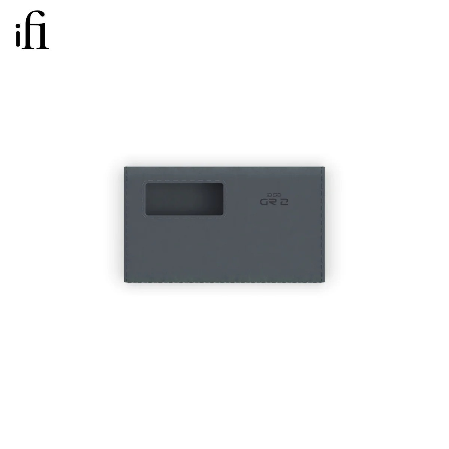 iFi Audio iDSD GR2 Case保護套