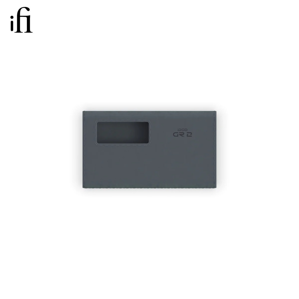 iFi Audio iDSD GR2 Case保護套