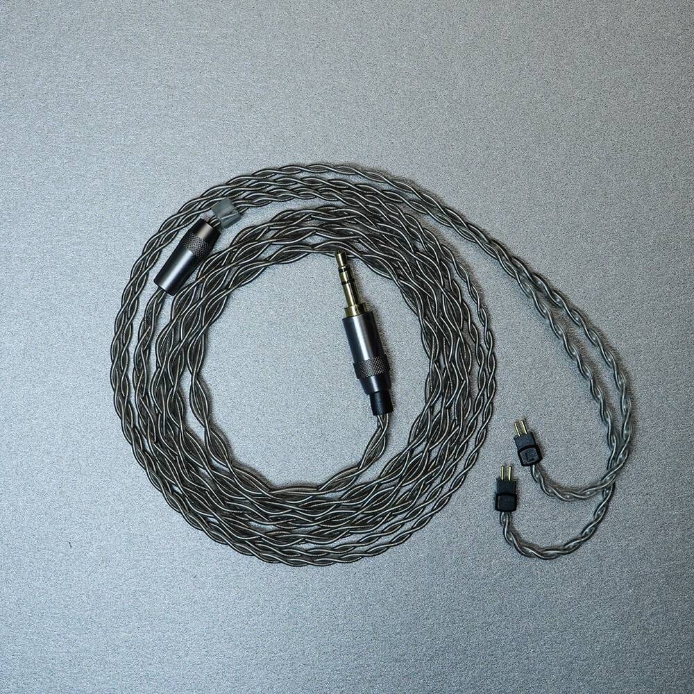 DUNU Titan X 10mm DLC Dynamic Driver 入耳式耳機