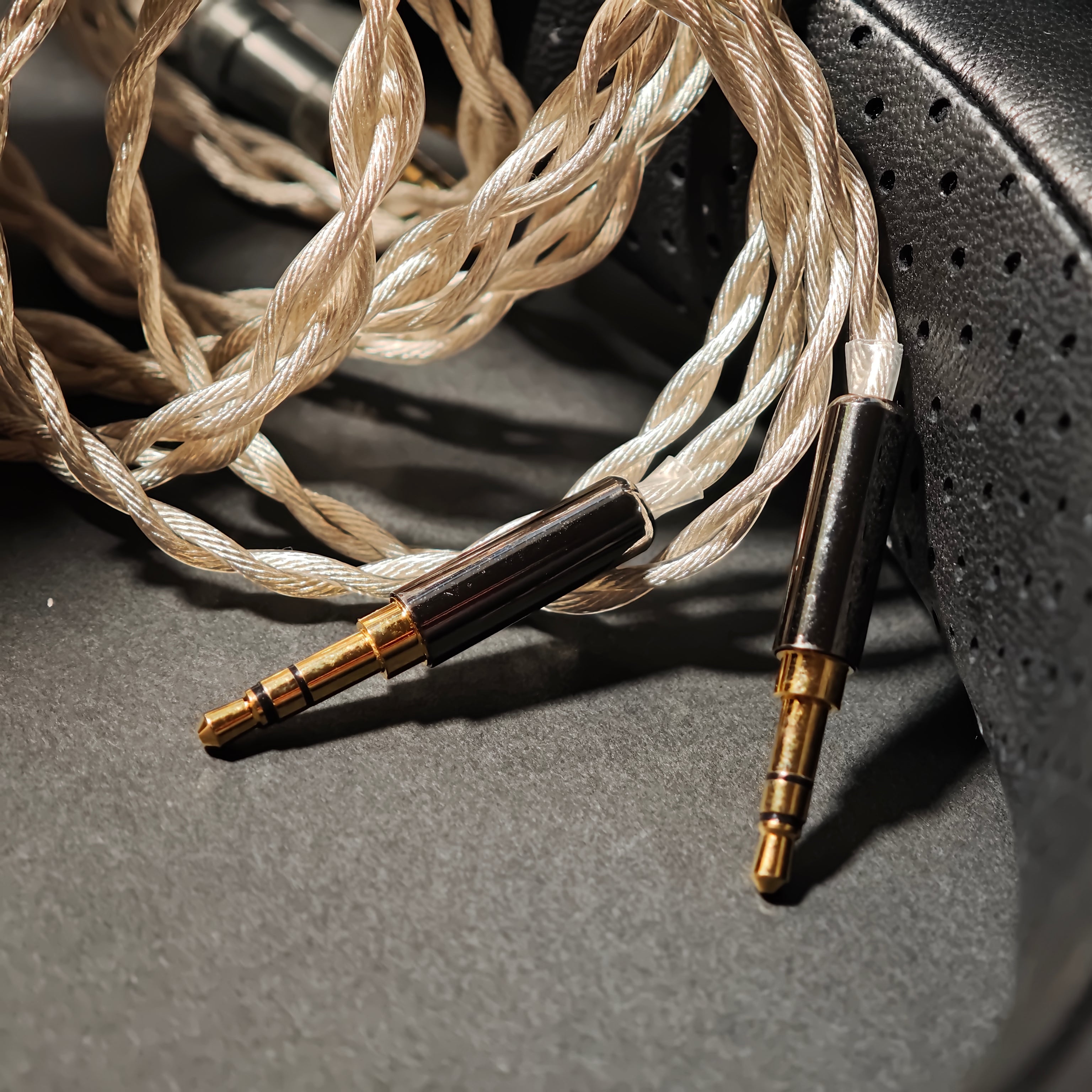 Rolling Force Diamond 耳牛線升級線