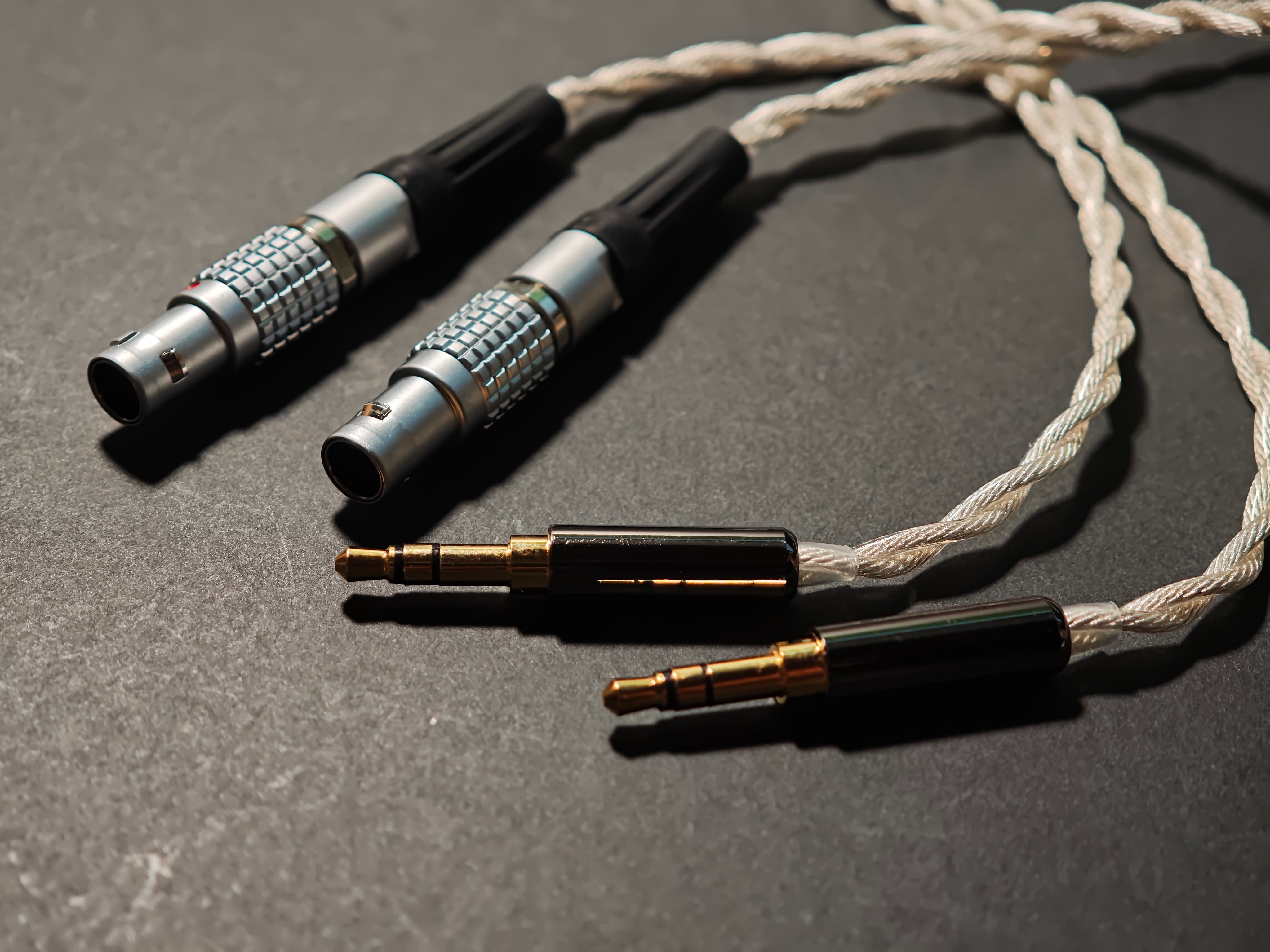 Rolling Force Diamond 耳牛線升級線