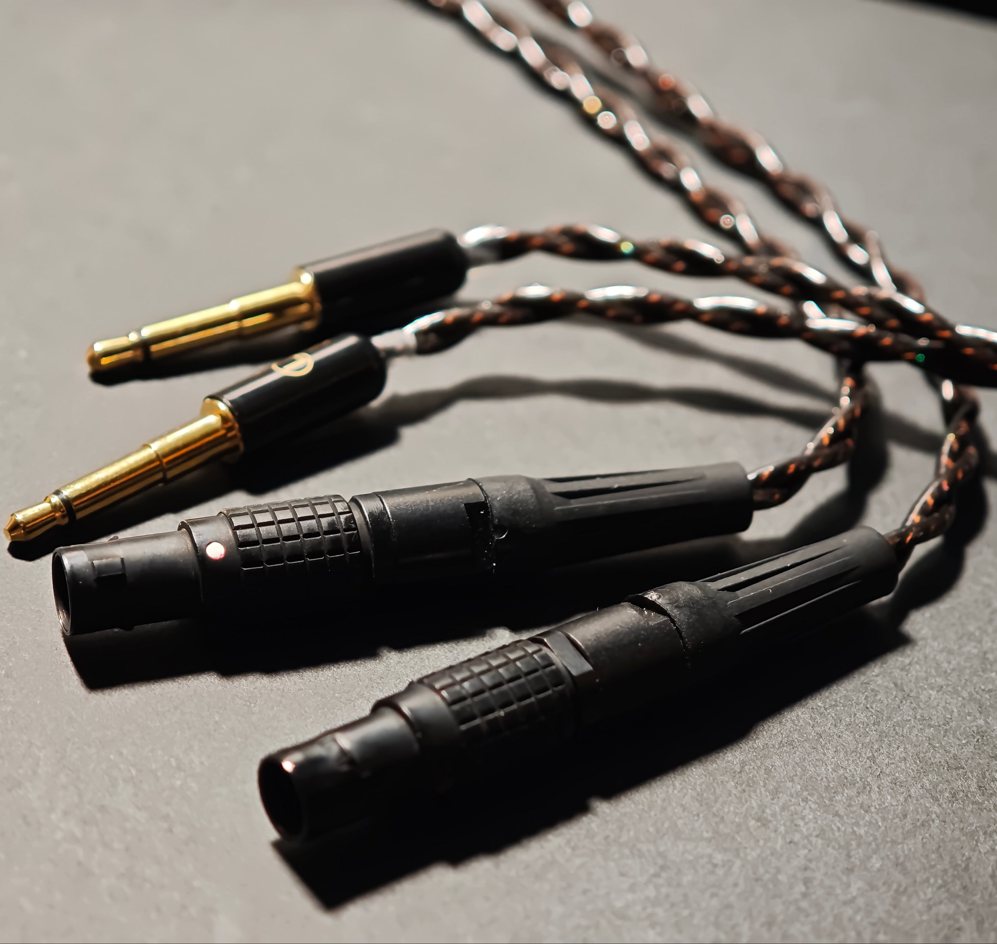 Rolling Force CHOCO 耳牛線升級線