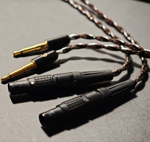 Rolling Force CHOCO 耳牛線升級線