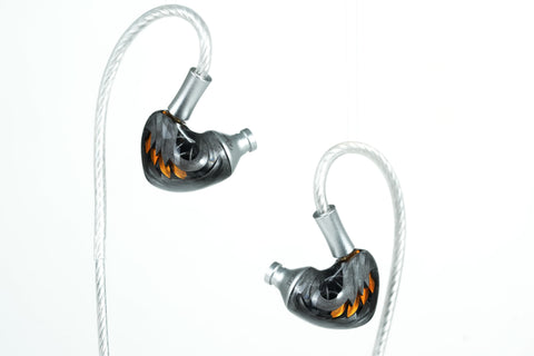 Artpical Audio Raphael拉斐爾 10mm 動圈單元 (PU 懸邊 + LCP 振膜)入耳式耳機