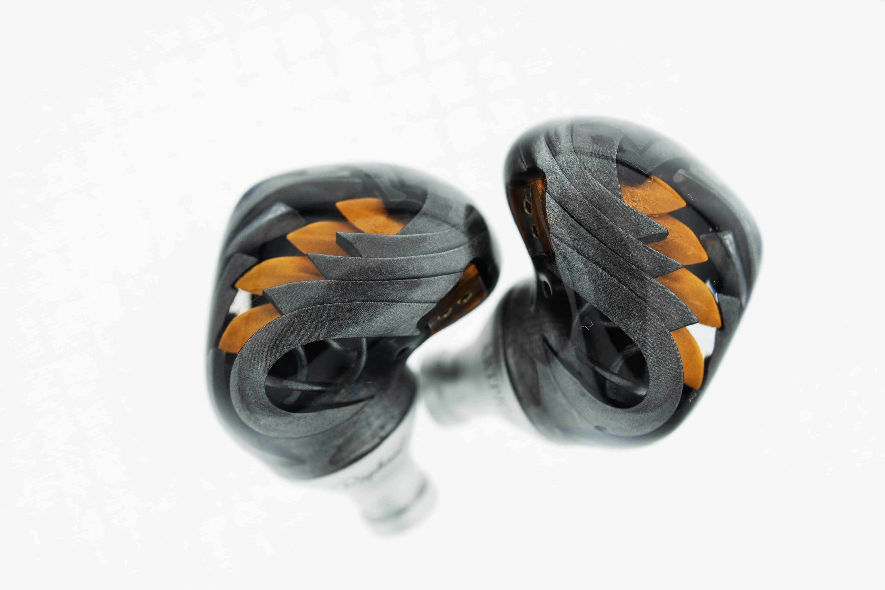 Artpical Audio Raphael拉斐爾 10mm 動圈單元 (PU 懸邊 + LCP 振膜)入耳式耳機