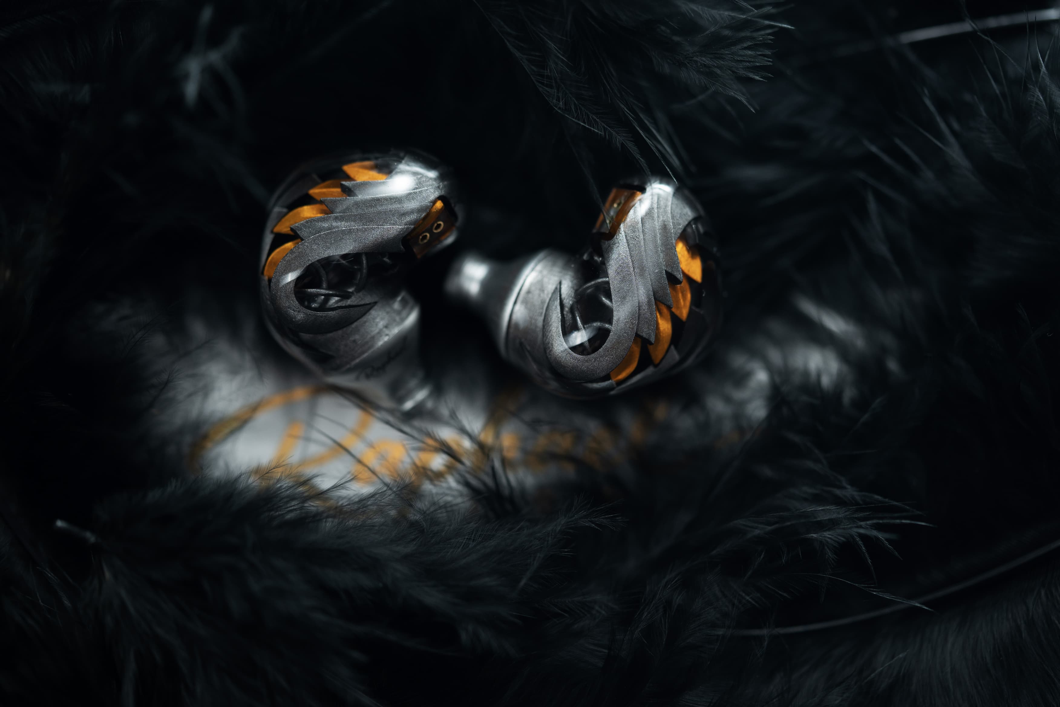 Artpical Audio Raphael拉斐爾 10mm 動圈單元 (PU 懸邊 + LCP 振膜)入耳式耳機