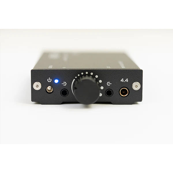 E-earphoneLabo DAC
Riccia (模組A+B模型)