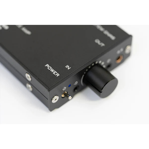 E-earphoneLabo DAC
Riccia (模組A+B模型)