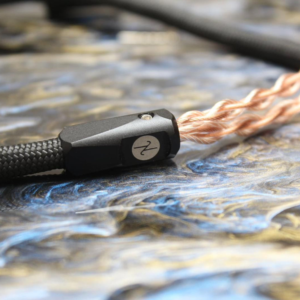 Cross Lambda Matrix Ultimate 耳機升級線