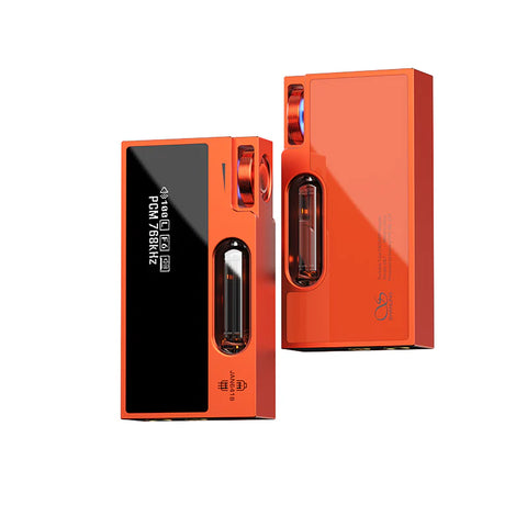 【陳列品demo優惠 】 Shanling UA7 便攜解碼耳擴