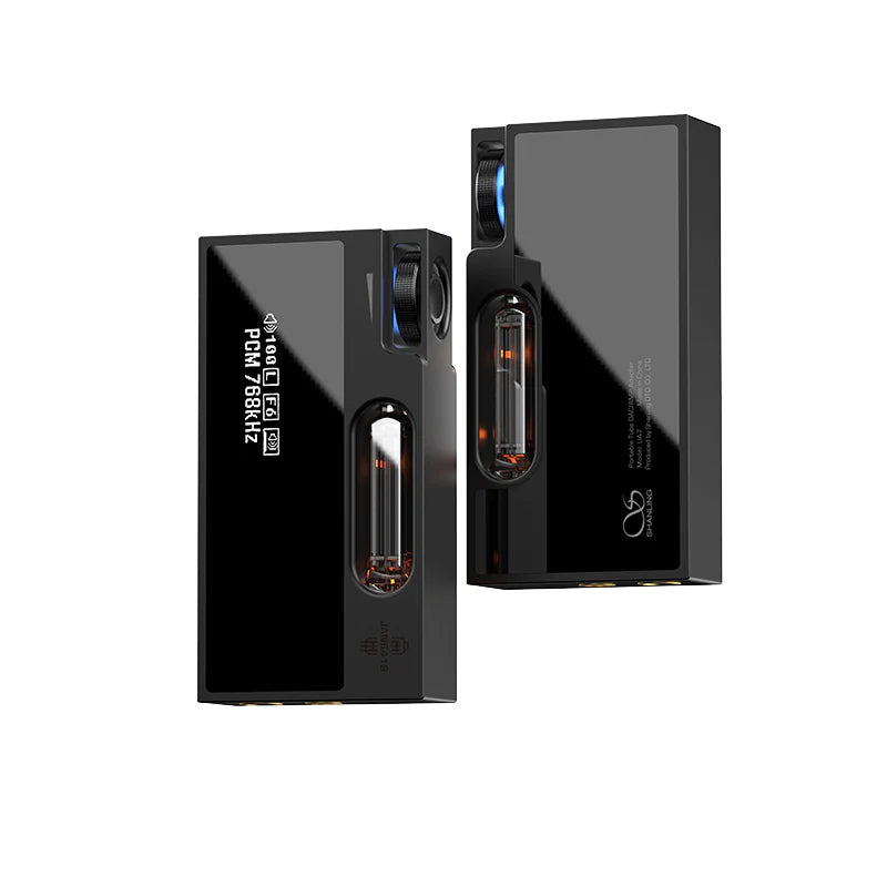 Shanling UA7 便攜解碼耳擴