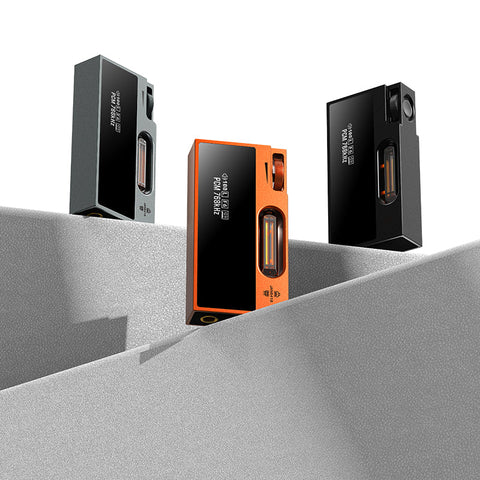 Shanling UA7 便攜解碼耳擴