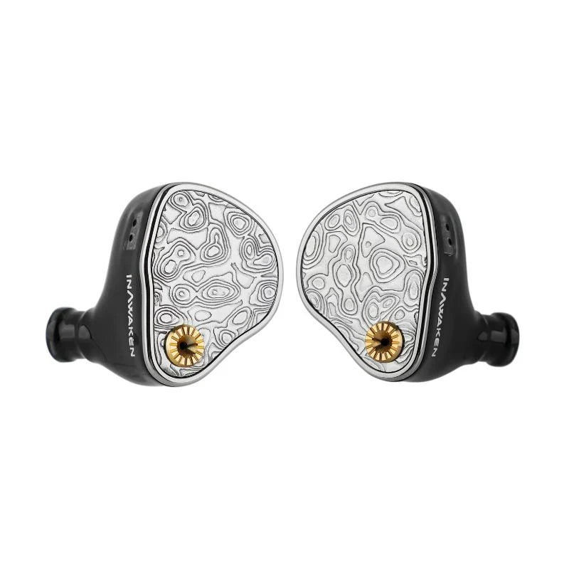 INAWAKEN Twilight-DS 入耳式耳機