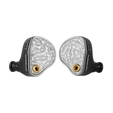 INAWAKEN Twilight-DS 入耳式耳機