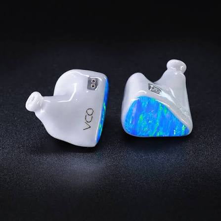 ODA Audio Amarantine A500