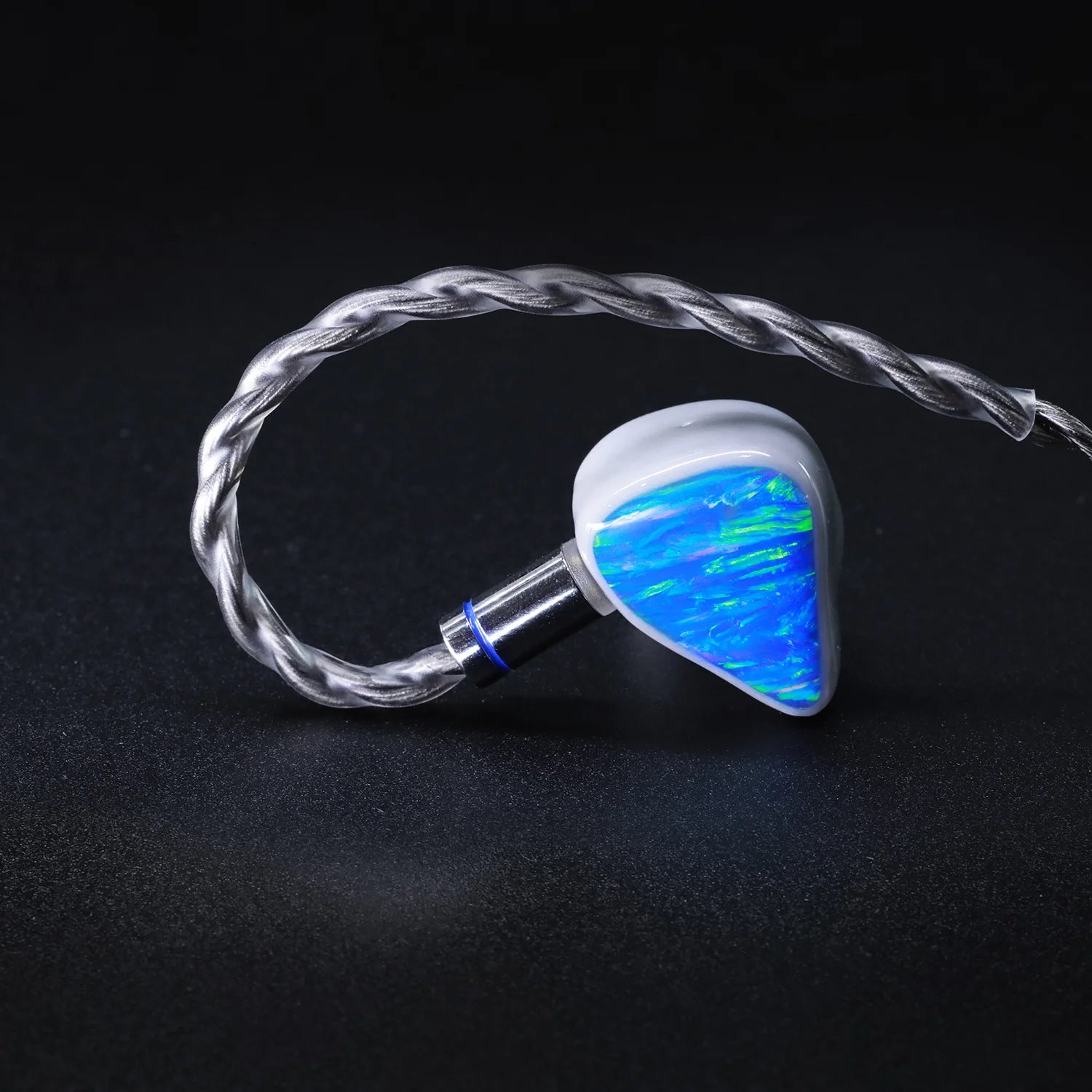 ODA Audio Amarantine A500入耳式耳機