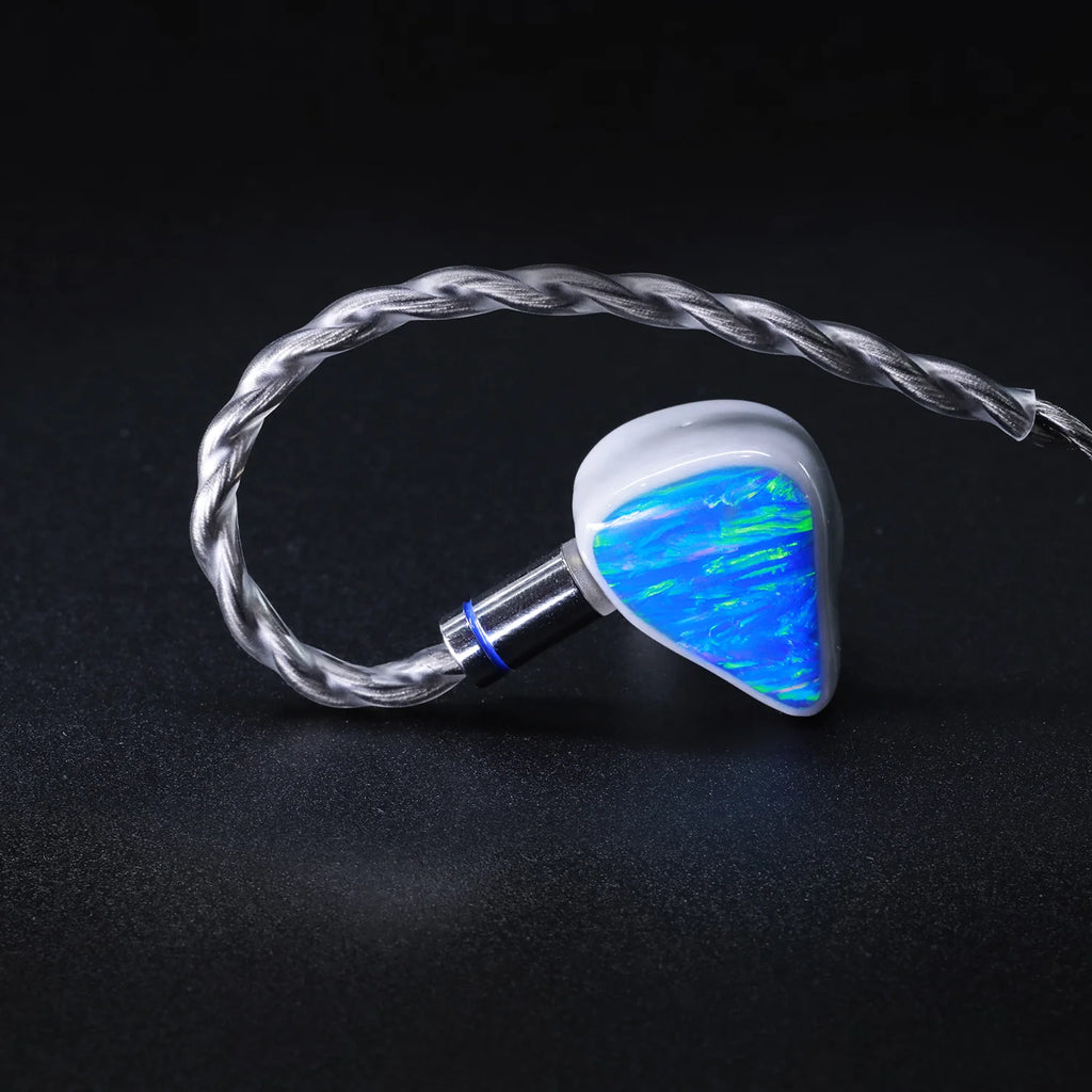 ODA Audio Amarantine A500入耳式耳機