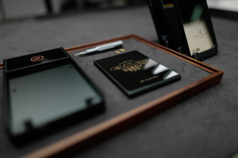 預訂預計4月
 L&P #E7 #CS43122 限量卡 (限量發售188) ~