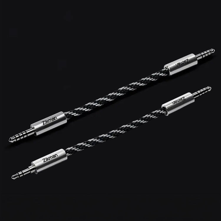 Zikman Tiber Elegance 對錄線