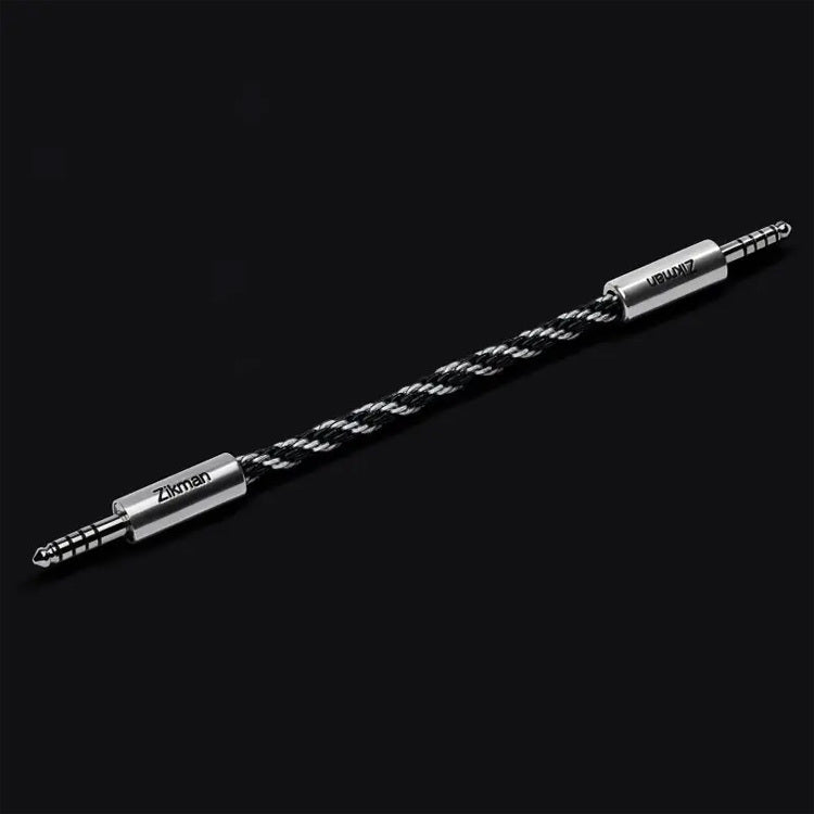 Zikman Tiber Elegance 對錄線
