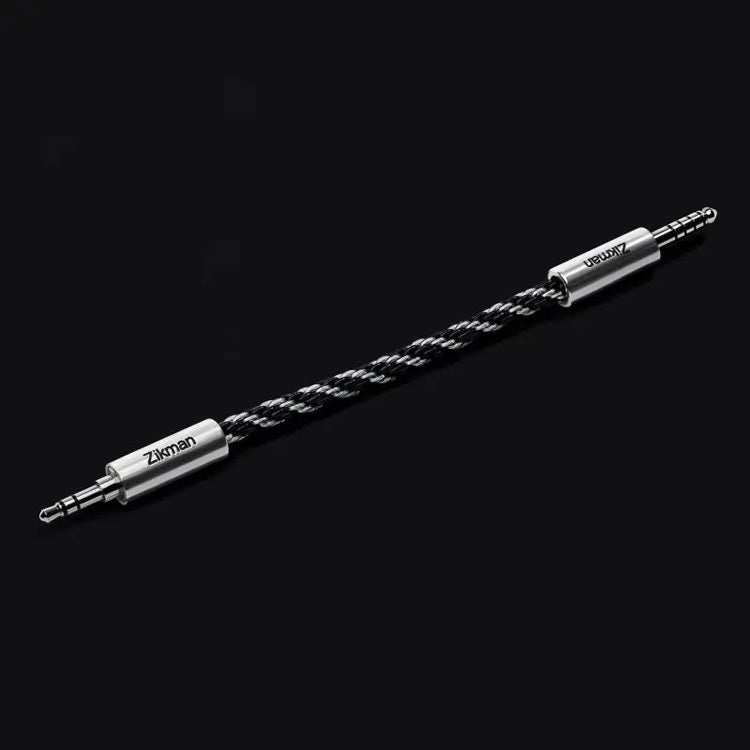 Zikman Tiber Elegance 對錄線