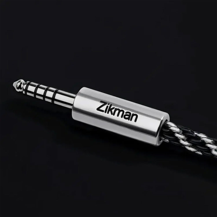 Zikman Tiber Elegance 對錄線