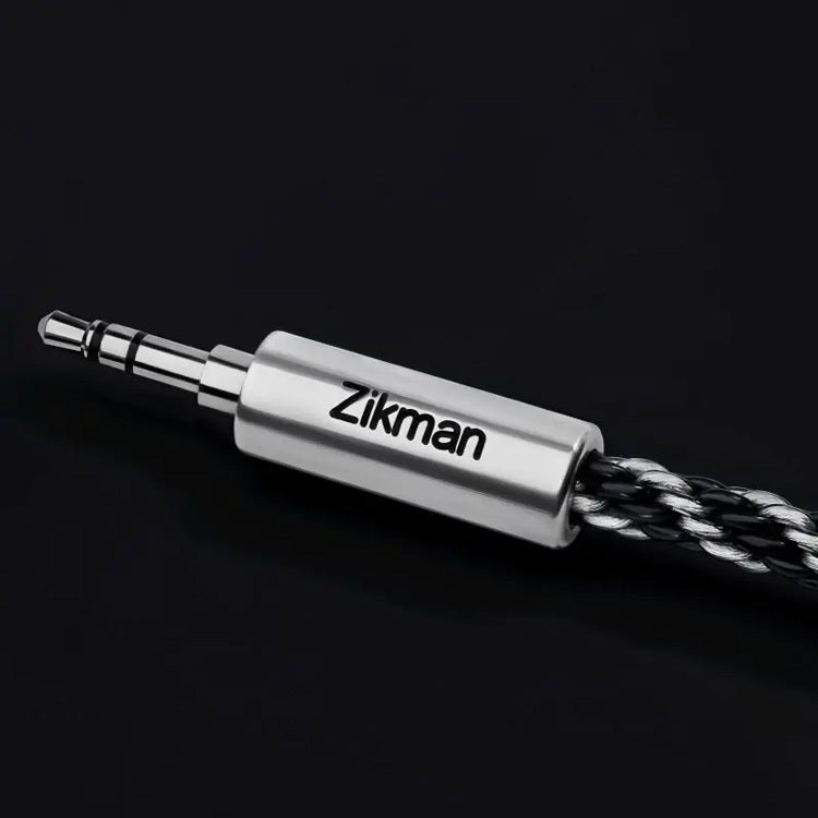 Zikman Tiber Elegance 對錄線