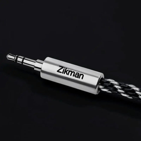 Zikman Tiber Elegance 對錄線