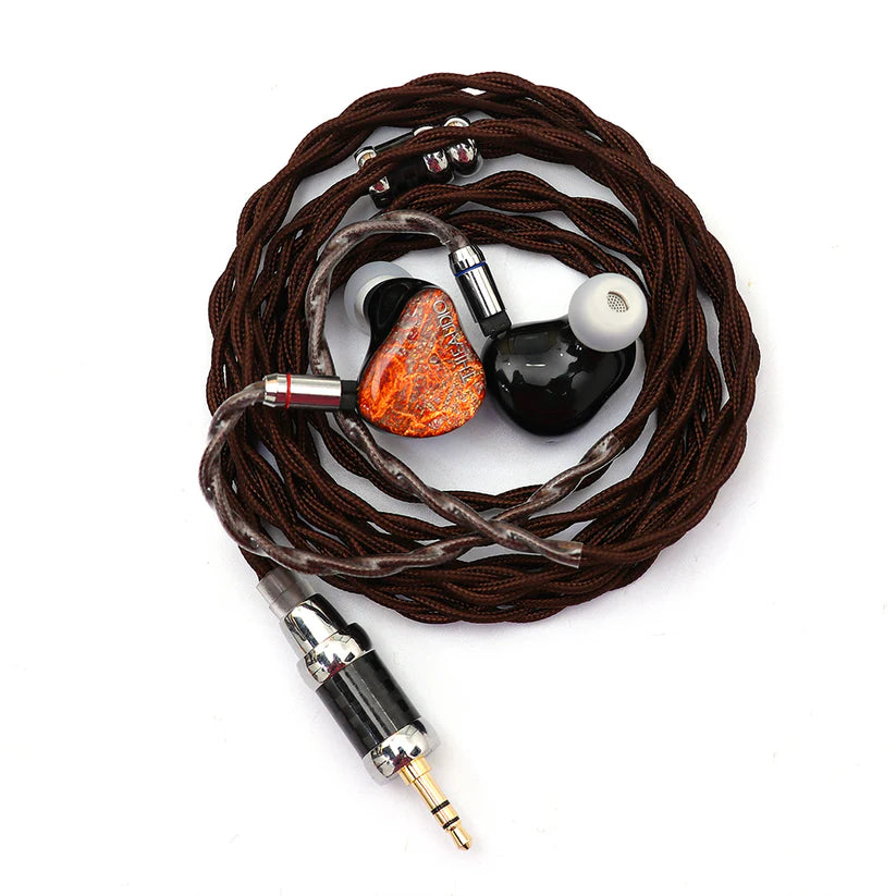 THIEAUDIO Smart Cable - 可換插頭耳機升級線