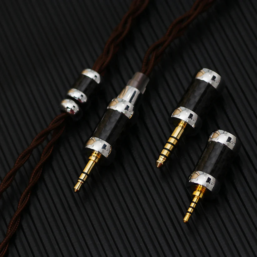 THIEAUDIO Smart Cable - 可換插頭耳機升級線