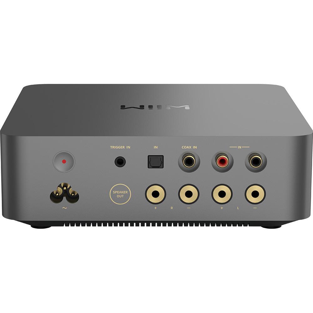 WiiM Vibelink Amp 釋放純淨音質的力量