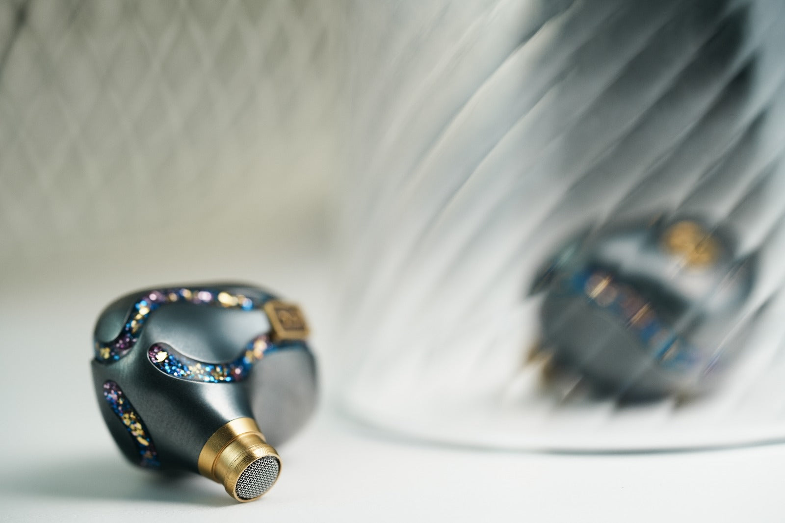 Palavox Audio AKASHA 阿卡西入耳式HiFi耳機