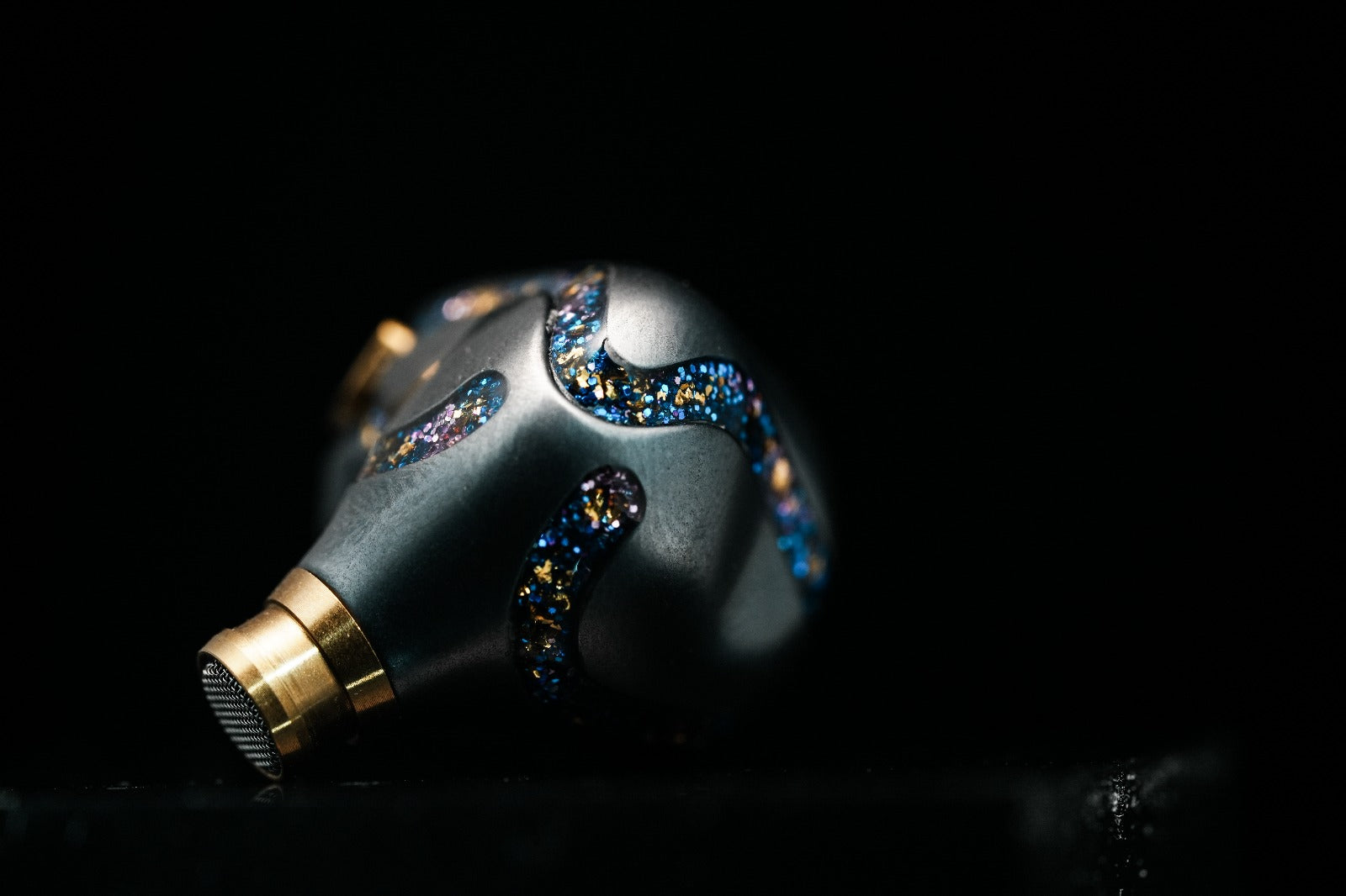 Palavox Audio AKASHA 阿卡西入耳式HiFi耳機