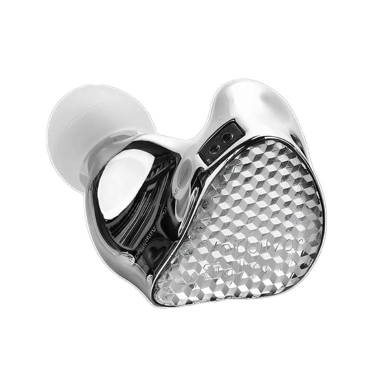 EarAcoustic Audio 虛空銀狩 VSA-V1 入耳式耳機