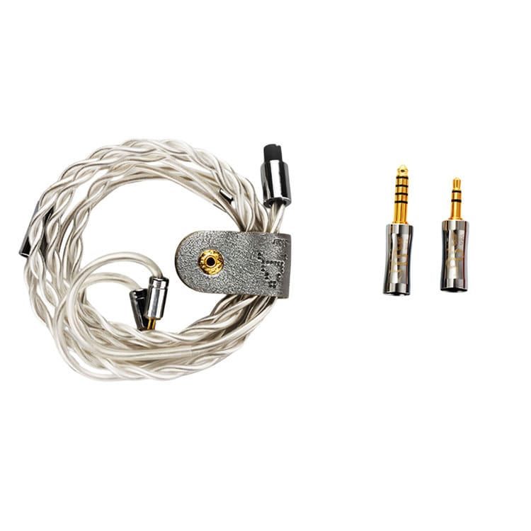 EarAcoustic Audio 虛空銀狩 VSA-V1 入耳式耳機