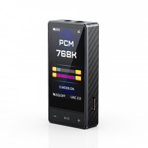 FIIO QX系列  QX13