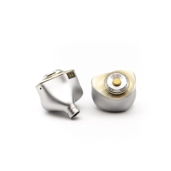 ICELAB Spectrumica - 圈鐵靜電骨傳導四混合超旗艦耳機– Audio Stage