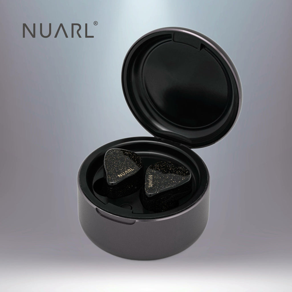 NUARL Inovator 旗艦級真無線藍牙耳機